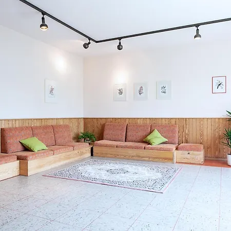 Hostel Konfuzius-haus Bernau im Schwarzwald