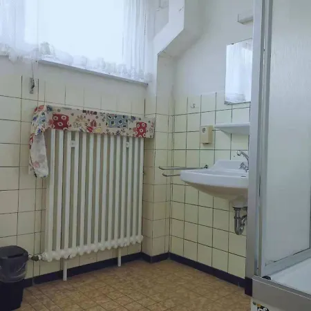 Hostel Konfuzius-haus Bernau im Schwarzwald
