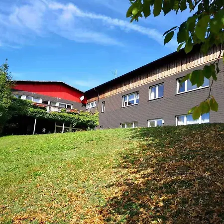 Hostel Konfuzius-haus Bernau im Schwarzwald