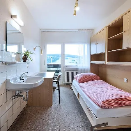 Hostel Konfuzius-haus *