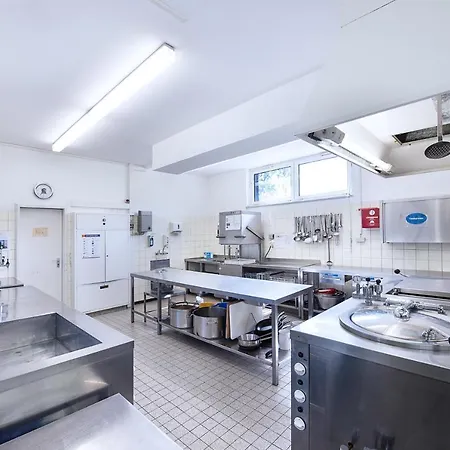 Hostel Konfuzius-haus