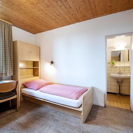 Konfuzius-haus * Bernau im Schwarzwald