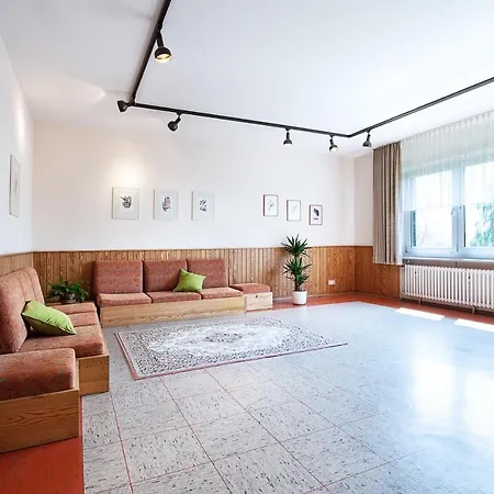 Konfuzius-haus Hostel