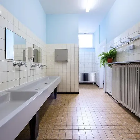 Konfuzius-haus * Bernau im Schwarzwald