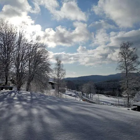 Konfuzius-haus Hostel Bernau im Schwarzwald